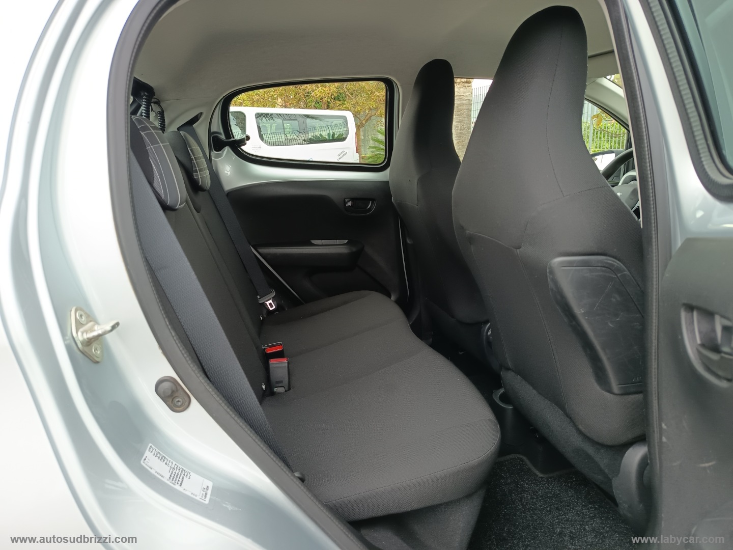 108 VTi 68 5p. Active - immagine 16