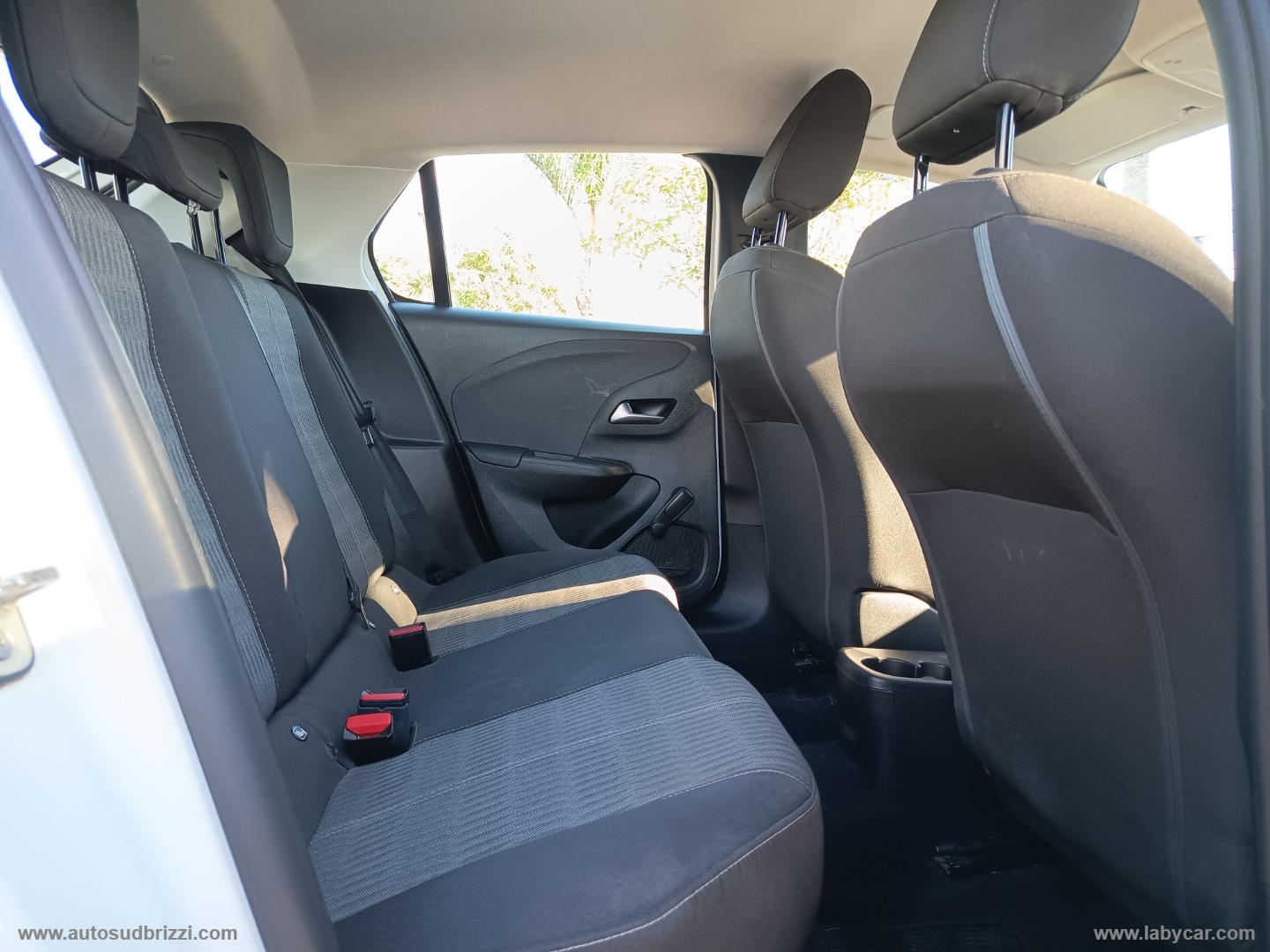 Corsa 1.2 Edition - immagine 16