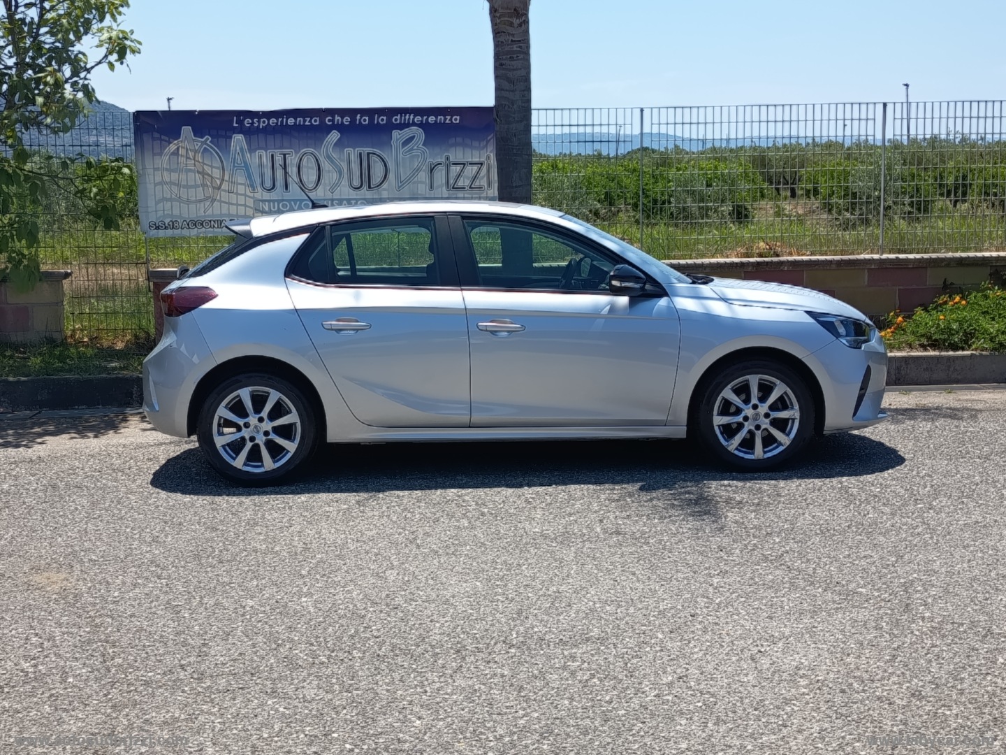Corsa 1.2 Edition - immagine 16