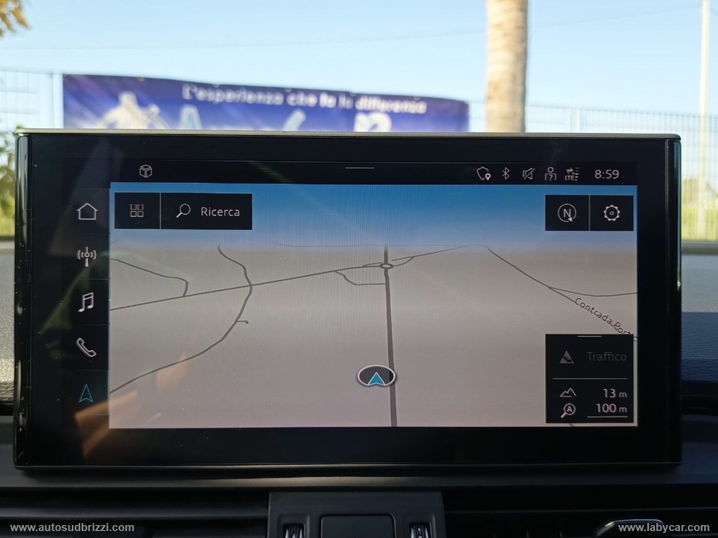 Q5 SPB 40 TDI quattro S tr. S line plus - immagine 16