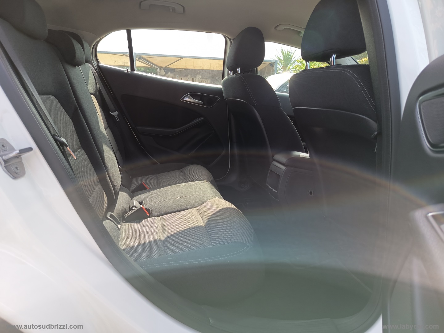 GLA 200 d Automatic Business - immagine 16