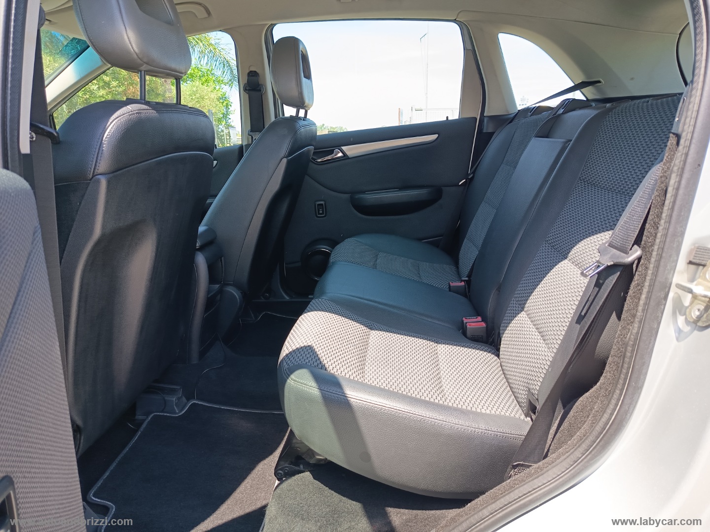 B 200 CDI Premium - immagine 16