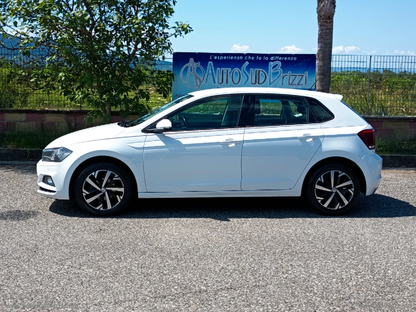 Polo 1.0 MPI 5p. Comfortline BMT NEOPATENTATI - immagine 16
