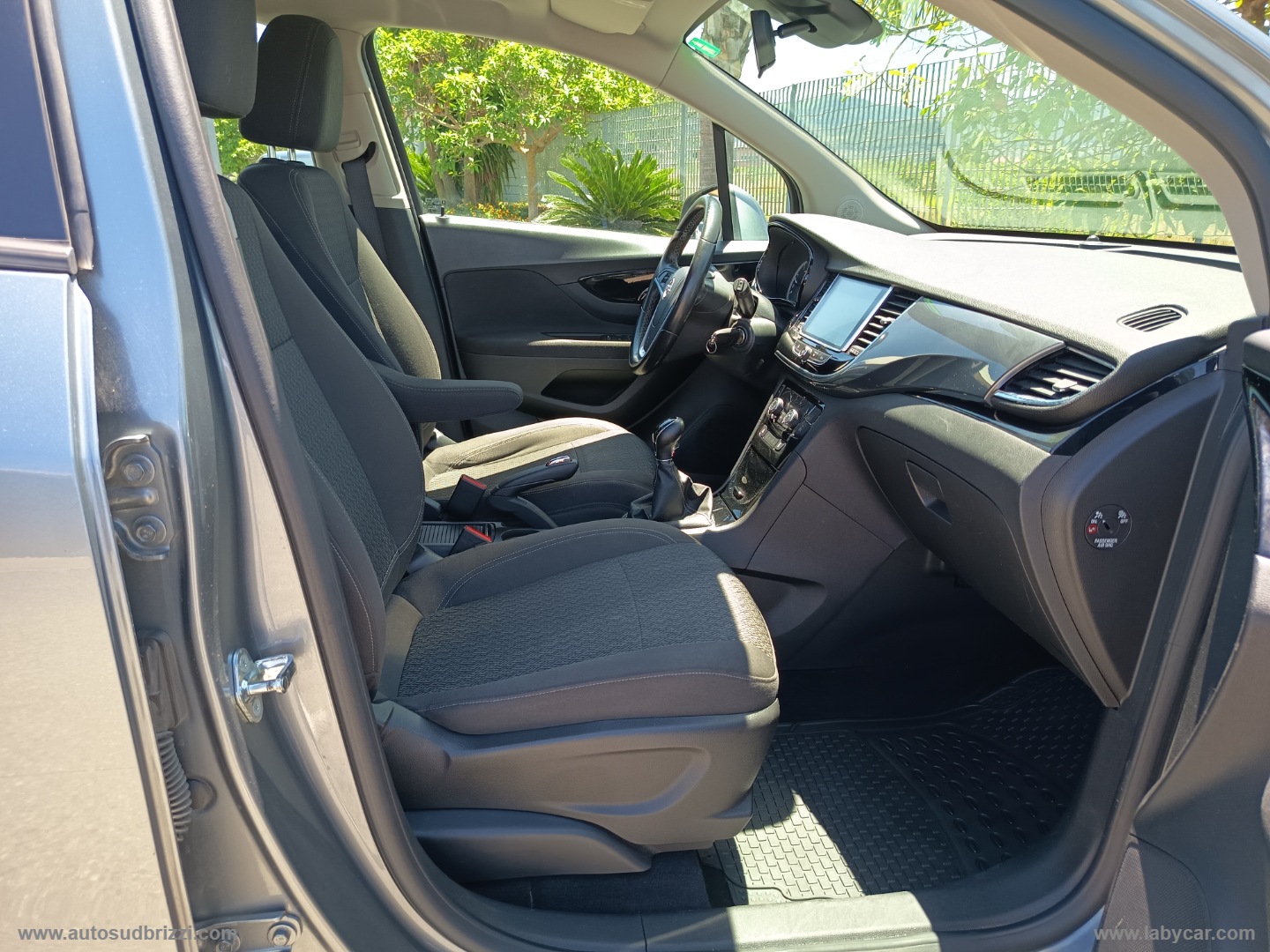 Mokka X 1.6 CDTI Ecotec 4x2 S&S Business - immagine 16