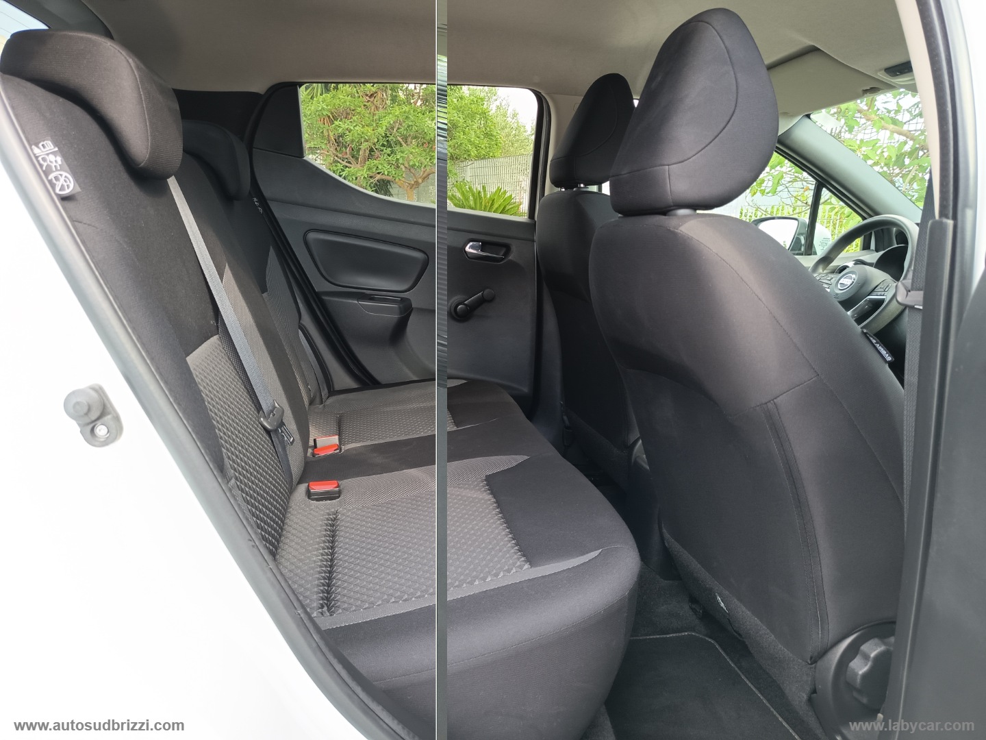 Micra IG-T 100 5p. Acenta - immagine 16