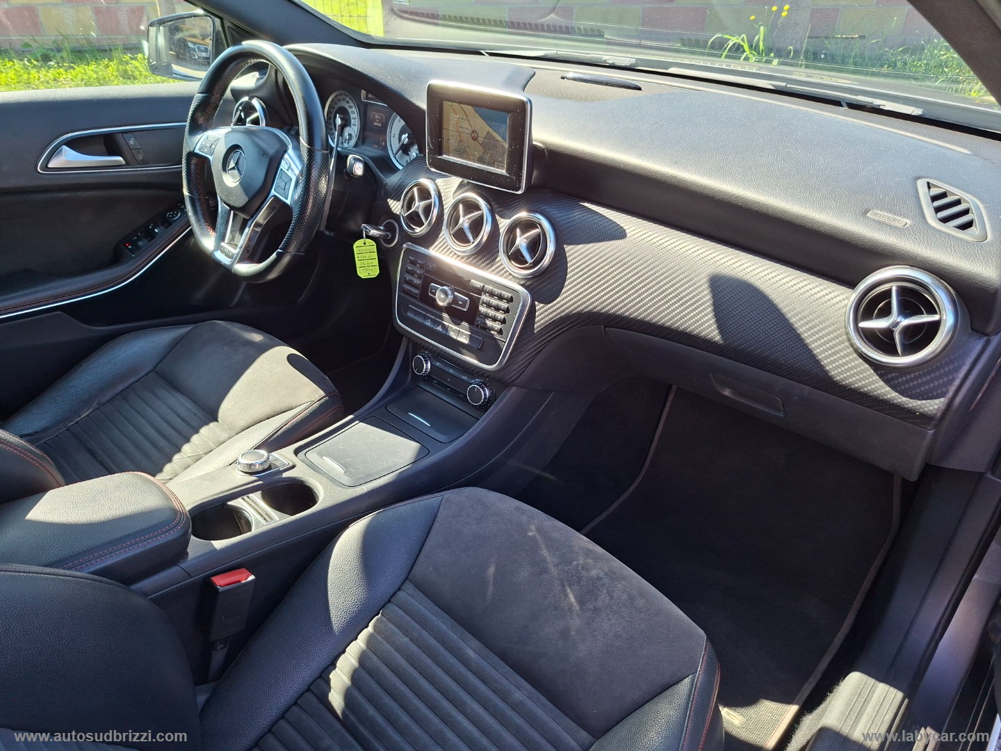 A 180 CDI Automatic Premium - immagine 16
