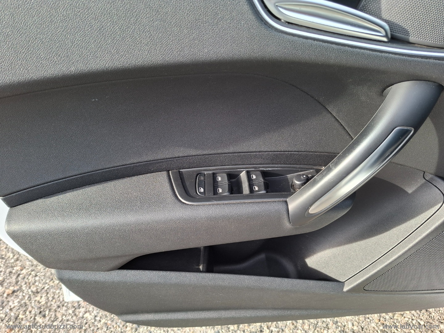 A1 SPB 1.6 TDI S tr. Ambition - immagine 16