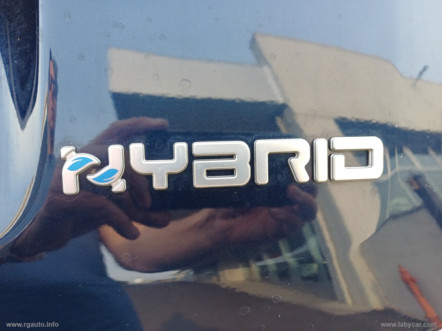 Panda 1.0 FireFly S&S Hybrid - immagine 16