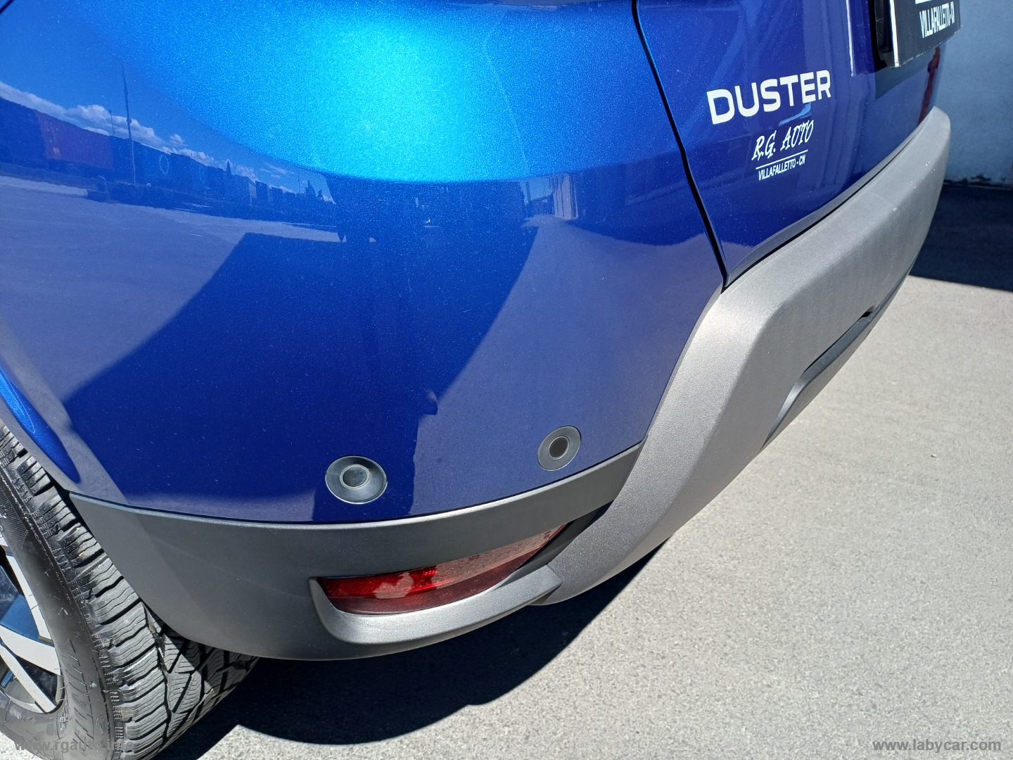 Duster 1.0 TCe GPL 4x2 Journey - immagine 16