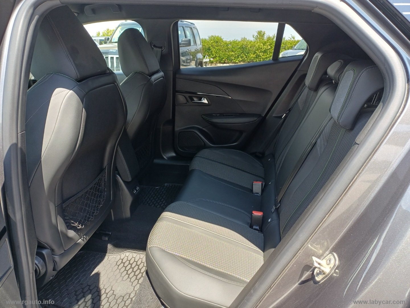 2008 BlueHDi 110 S&S GT - immagine 16