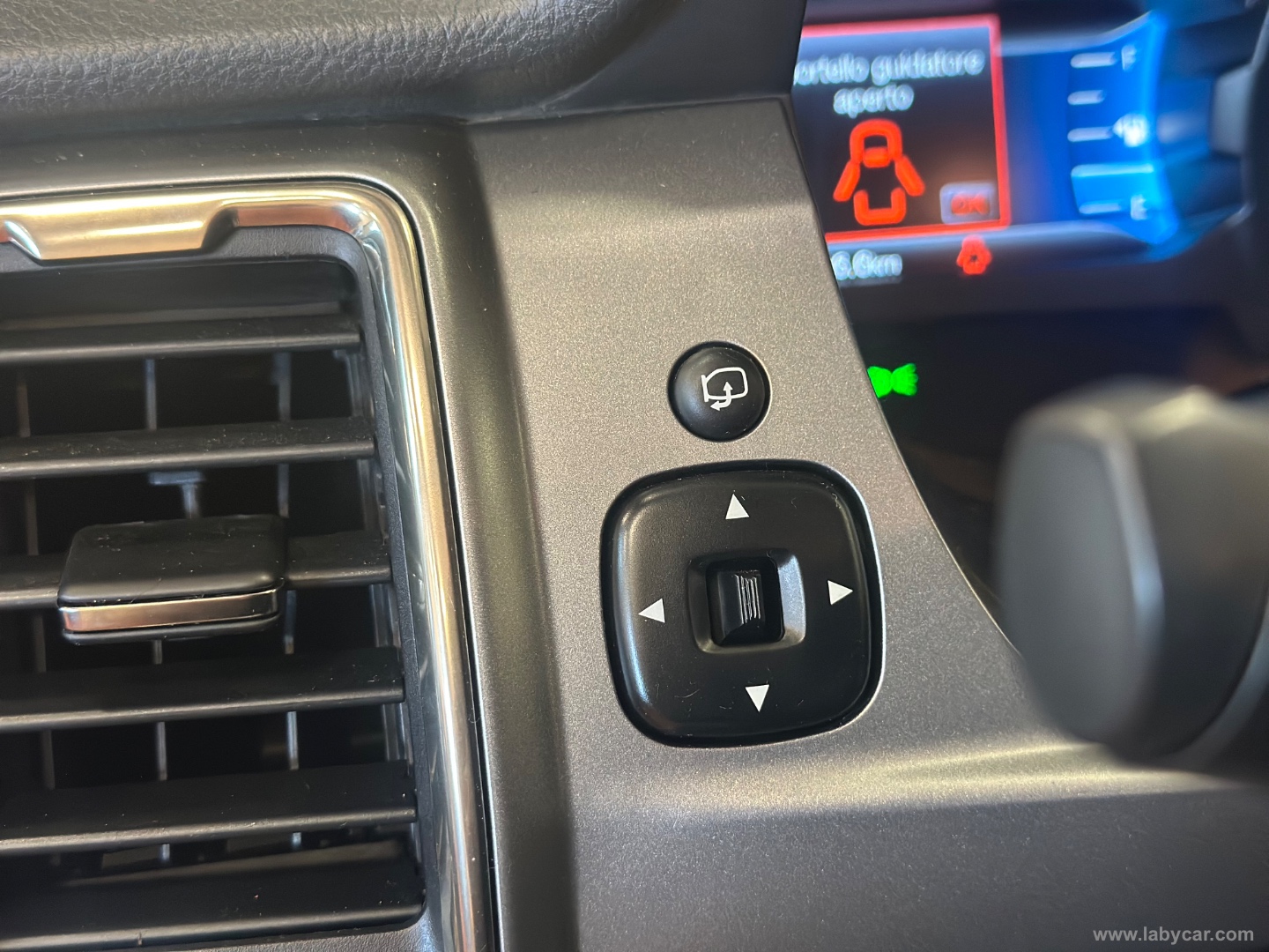 Ranger 2.2 TDCi aut. DC Limited 5pt. - immagine 16