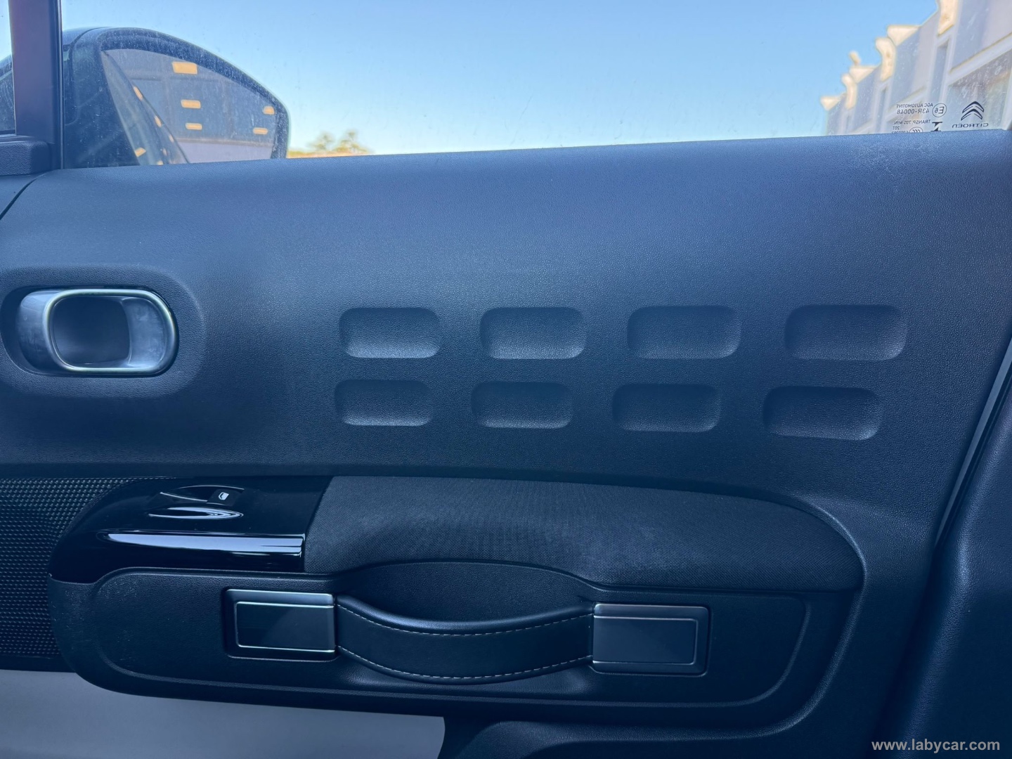 C3 PureTech 83 S&S Shine - immagine 16