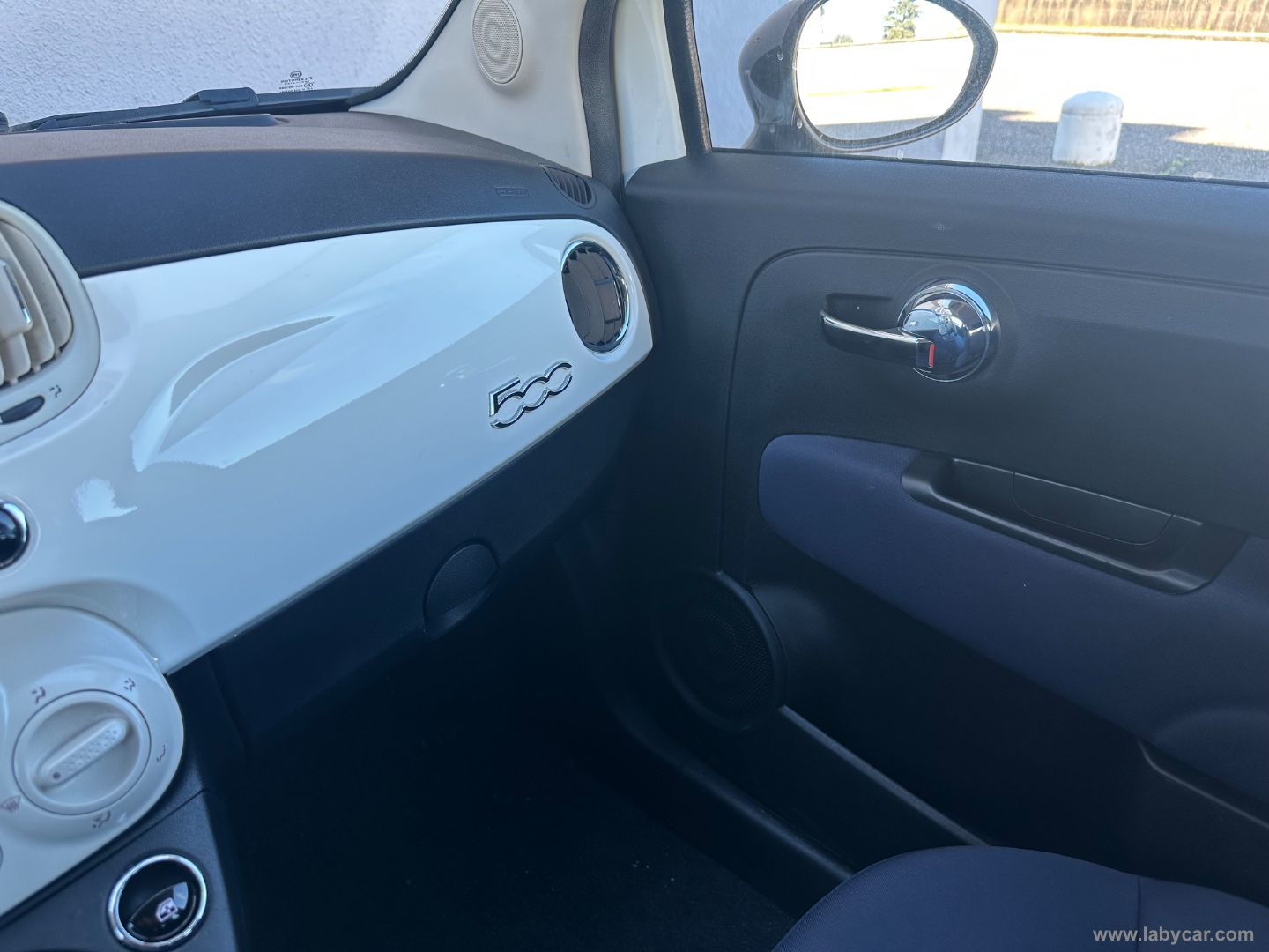 500 1.2 EasyPower Club - immagine 16