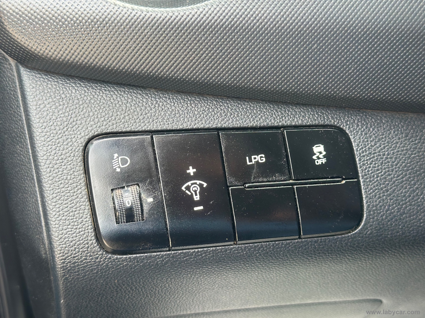 i10 1.0 LPGI Econext Comfort - immagine 16