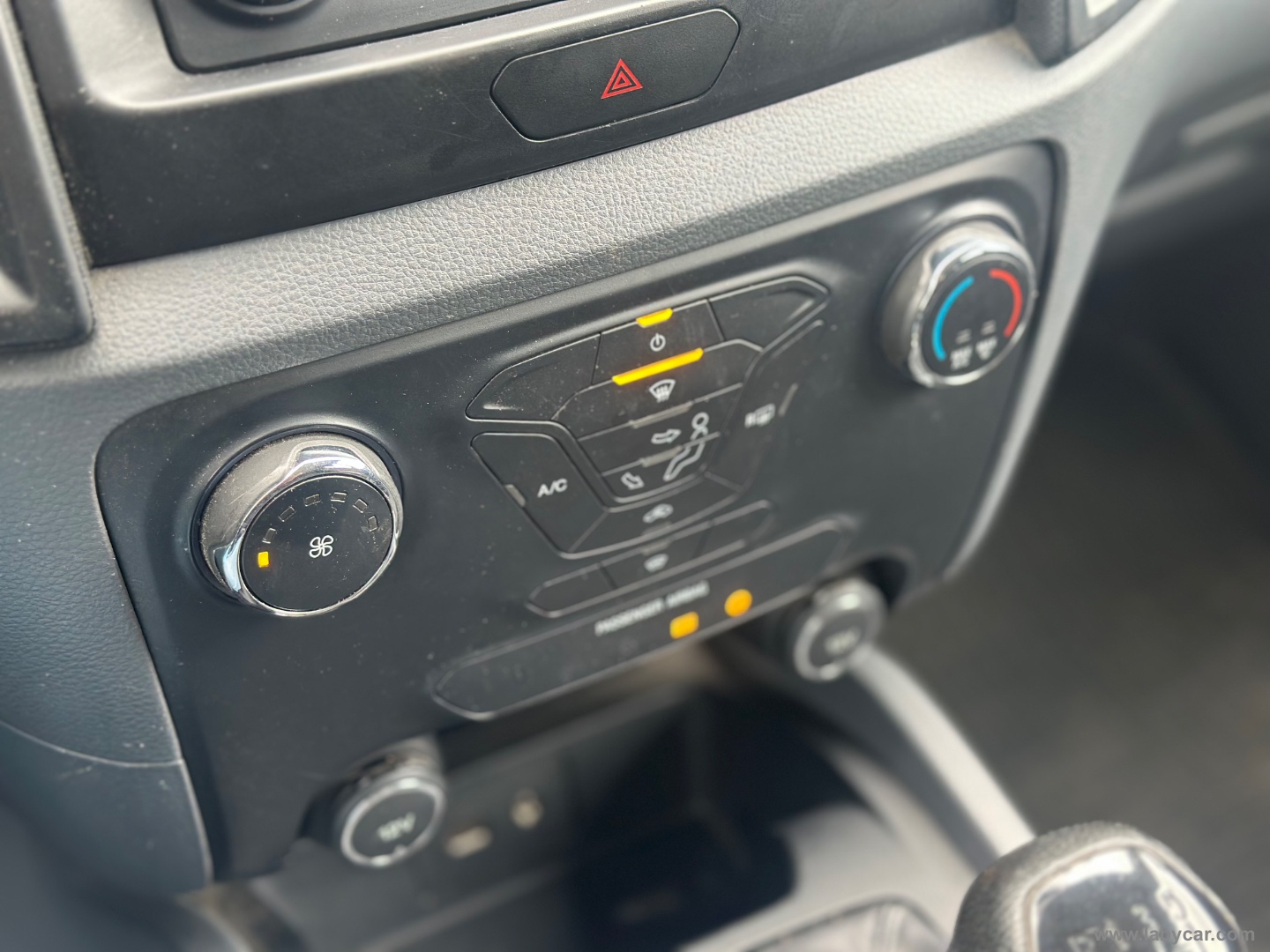 Ranger 2.2 TDCi Doppia Cabina XLT 5pt. - immagine 16