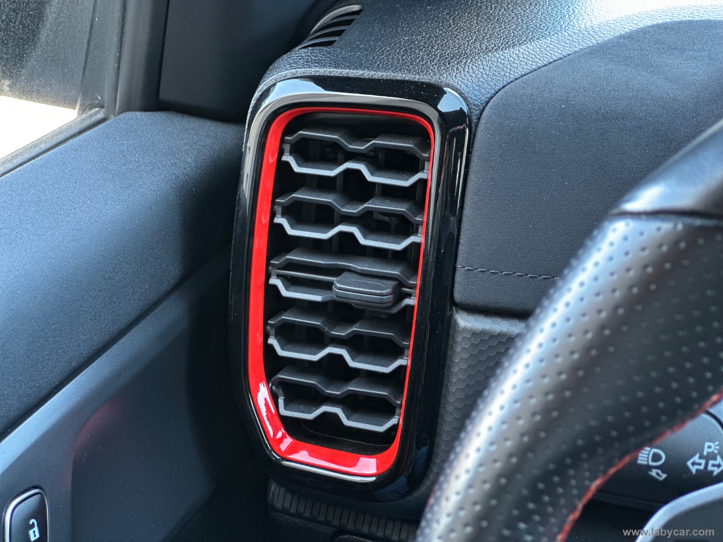 Ranger Raptor 3.0 Ecoboost V6 4WD DC 5p - immagine 16