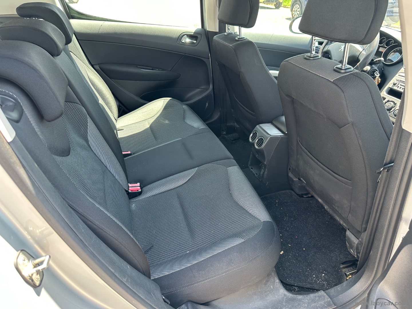308 1.6 HDi 110 CV 5p. - immagine 16