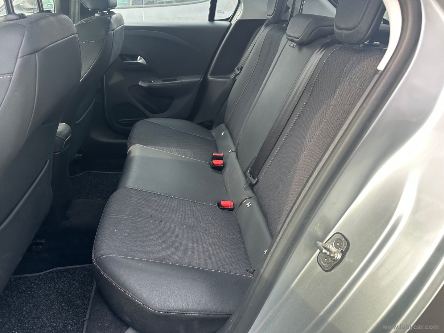 Corsa 1.2 Elegance - immagine 16