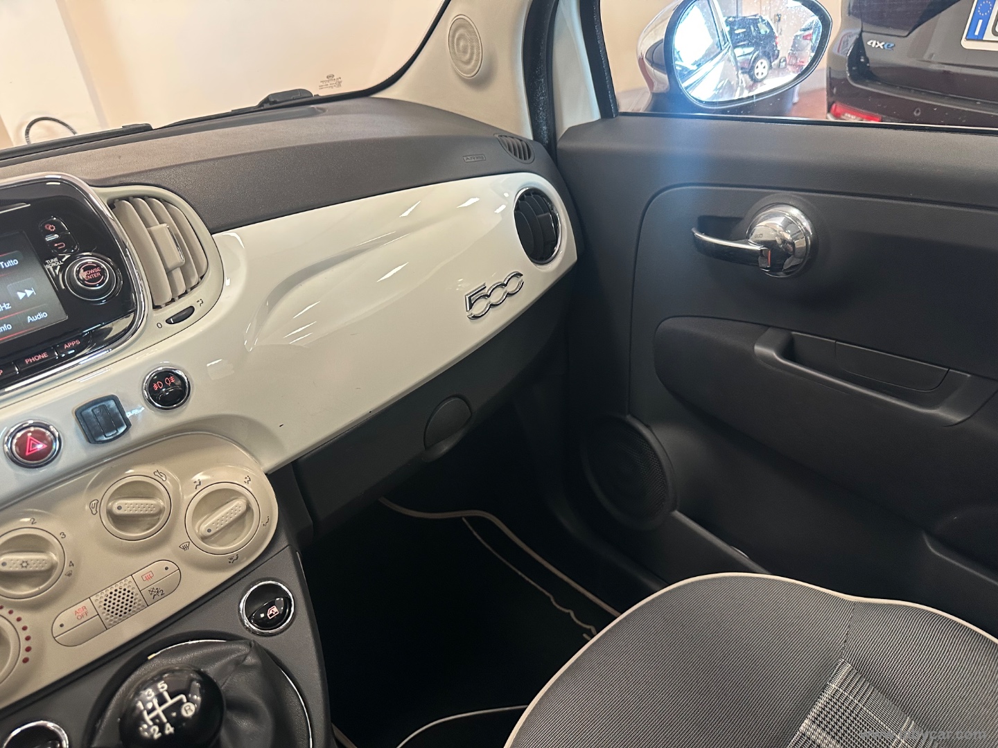 500 1.2 EasyPower Lounge - immagine 16