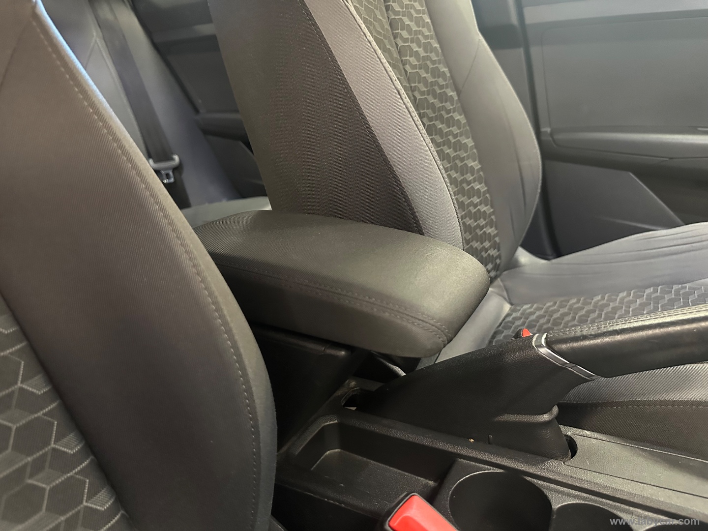 A1 SPB 30 TFSI S tronic S line edition - immagine 16