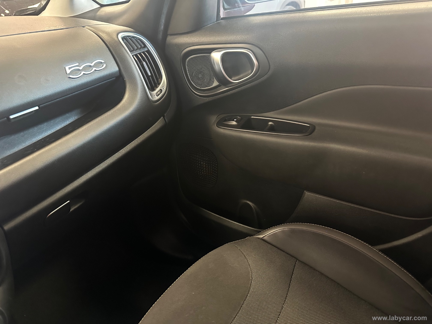 500L 1.6 MJT 120 CV Lounge - immagine 16