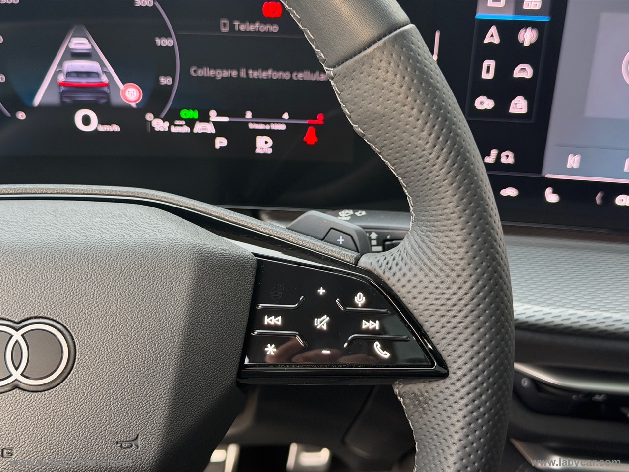 Q5 SPB TDi S tronic quattro S line ed. - immagine 16