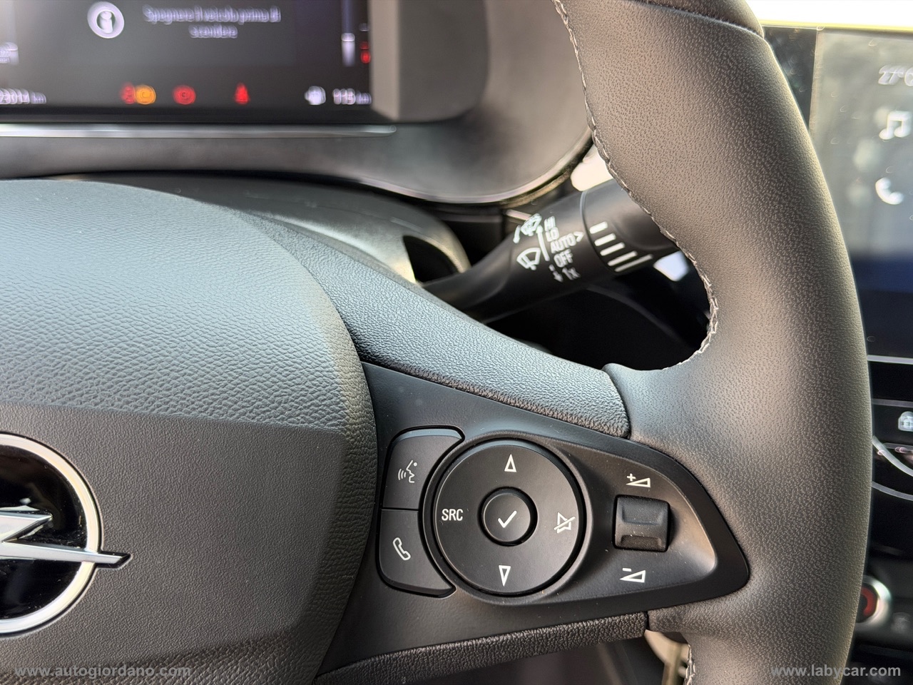 Corsa 1.2 100 CV GS - immagine 16
