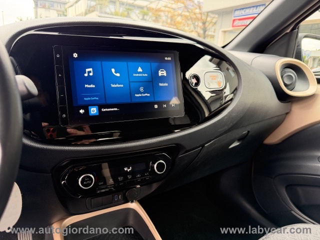 Aygo X 1.0 VVT-i 72 CV 5p. Trend - immagine 16