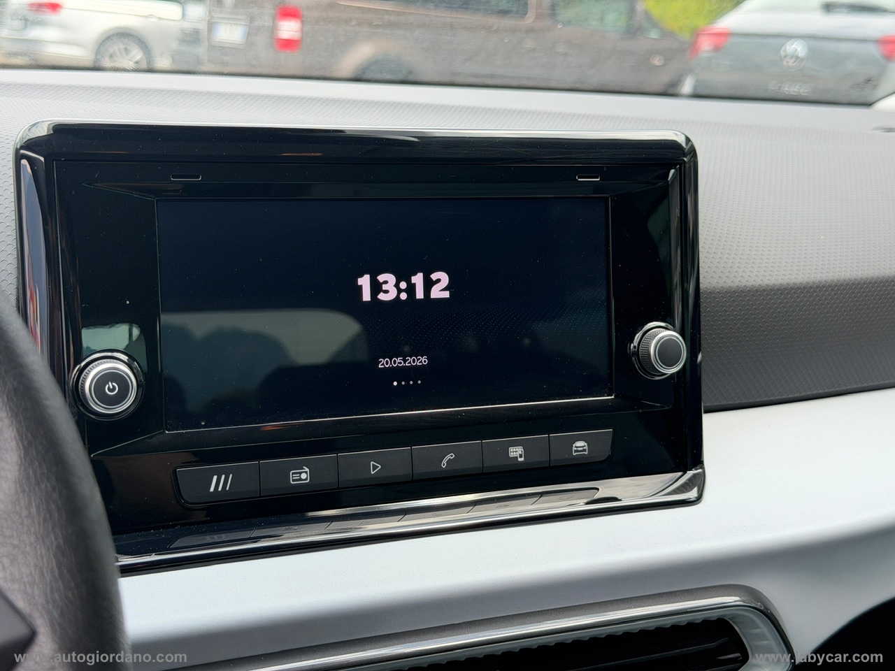 Ibiza 1.0 EcoTSI 95CV 5p. Style FARI FULL LED + NAVI SYSTEM 9.2 - immagine 16