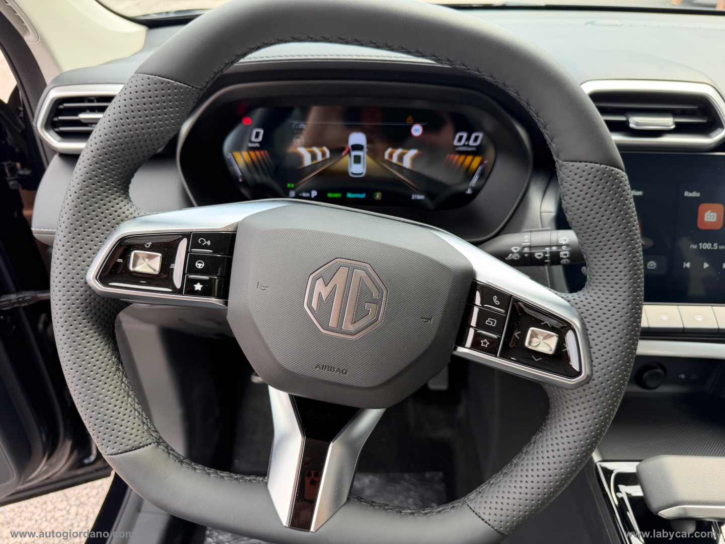 ZS Hybrid+ Luxury - immagine 16