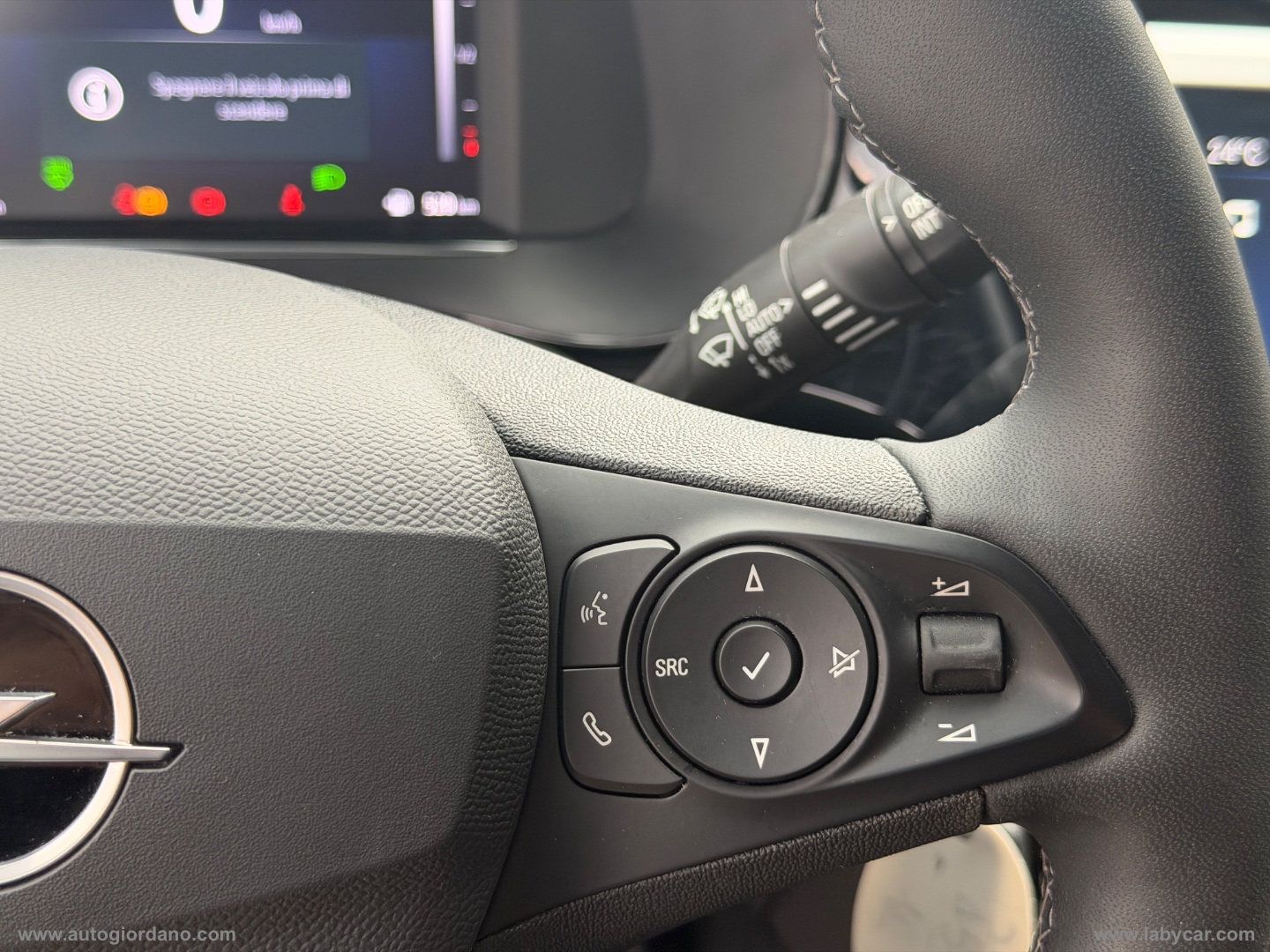 Corsa 1.2 100 CV GS - immagine 16