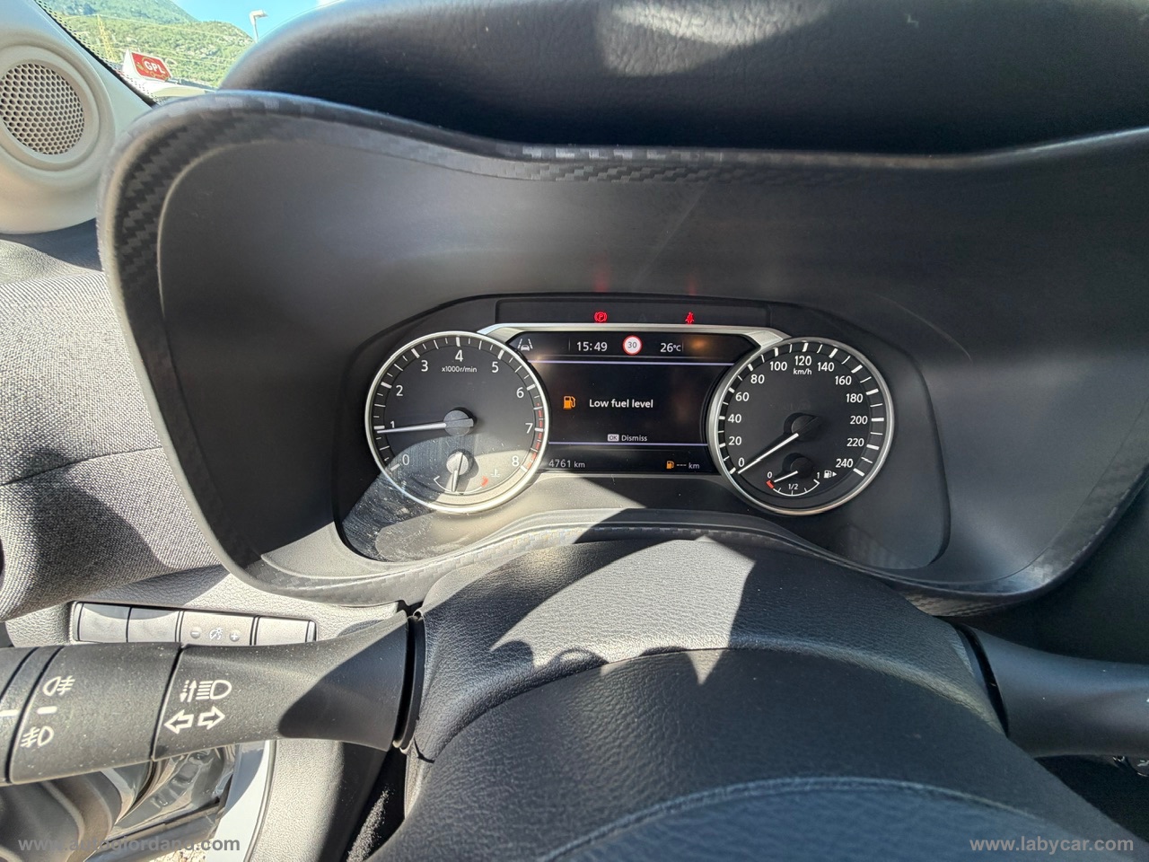 Juke 1.0 DIG-T 114 CV DCT Acenta - immagine 16