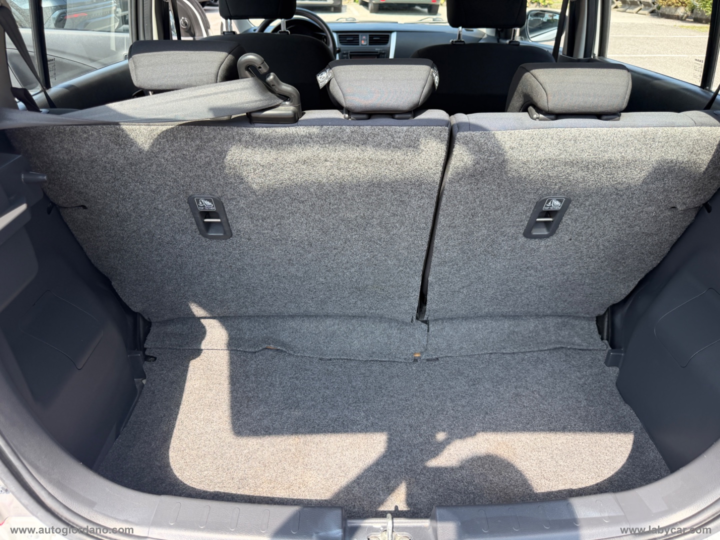 Celerio 1.0 Style - immagine 16