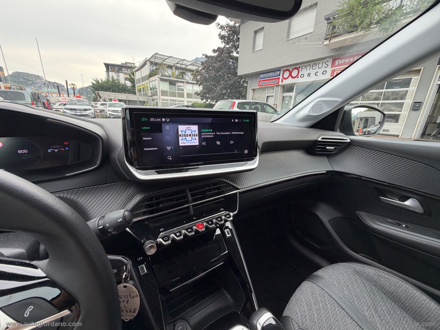 208 PureTech 100 S&S 5p. Allure - immagine 16