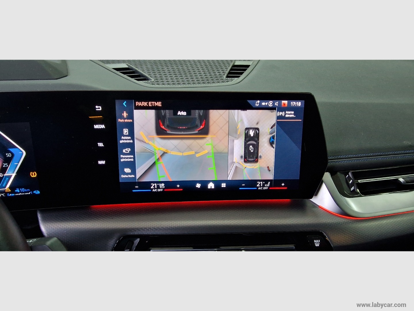 X1 xDrive 30e Msport Pro - immagine 16