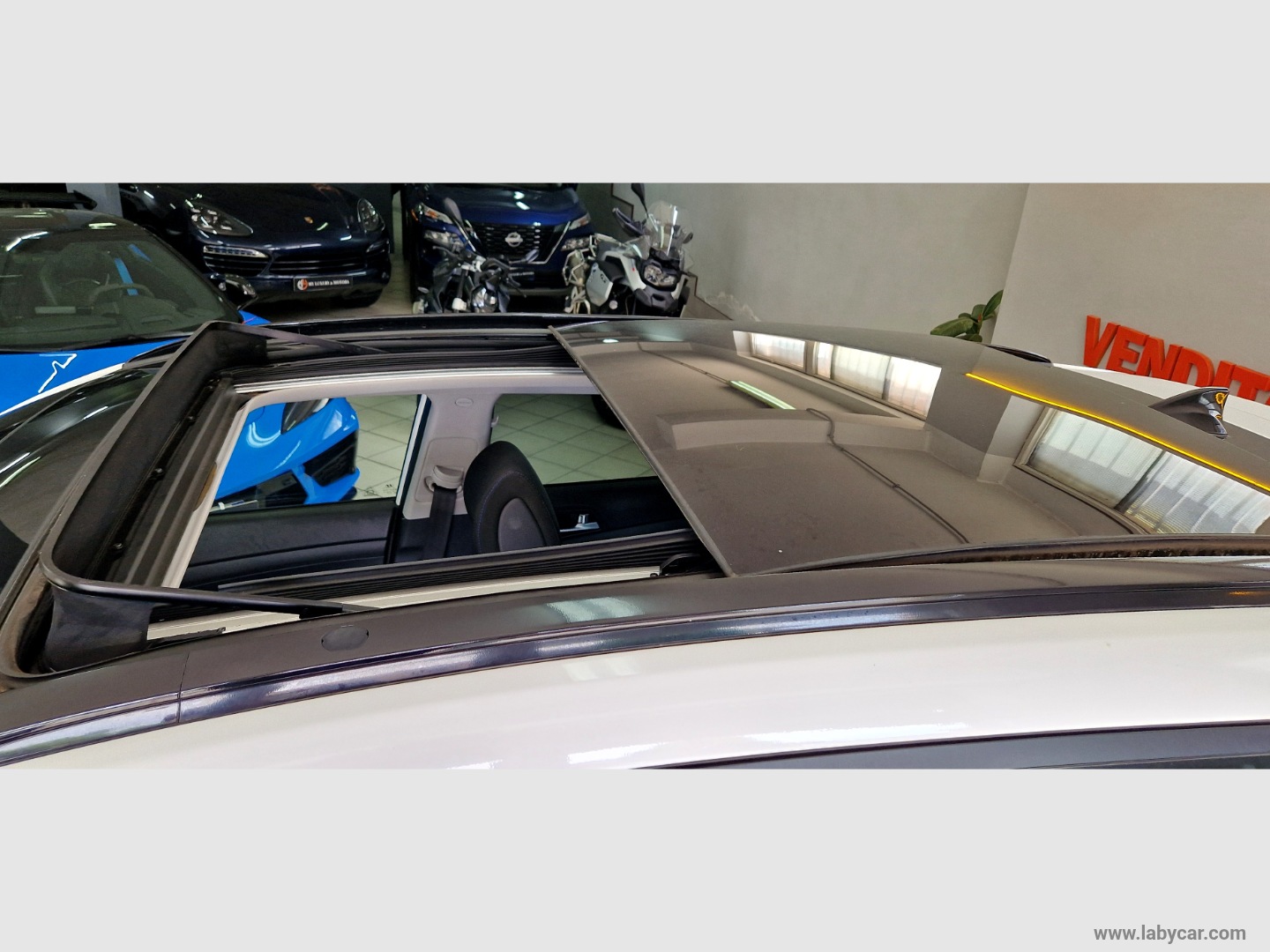 Tucson 1.7 CRDi DCT XPossible - immagine 16