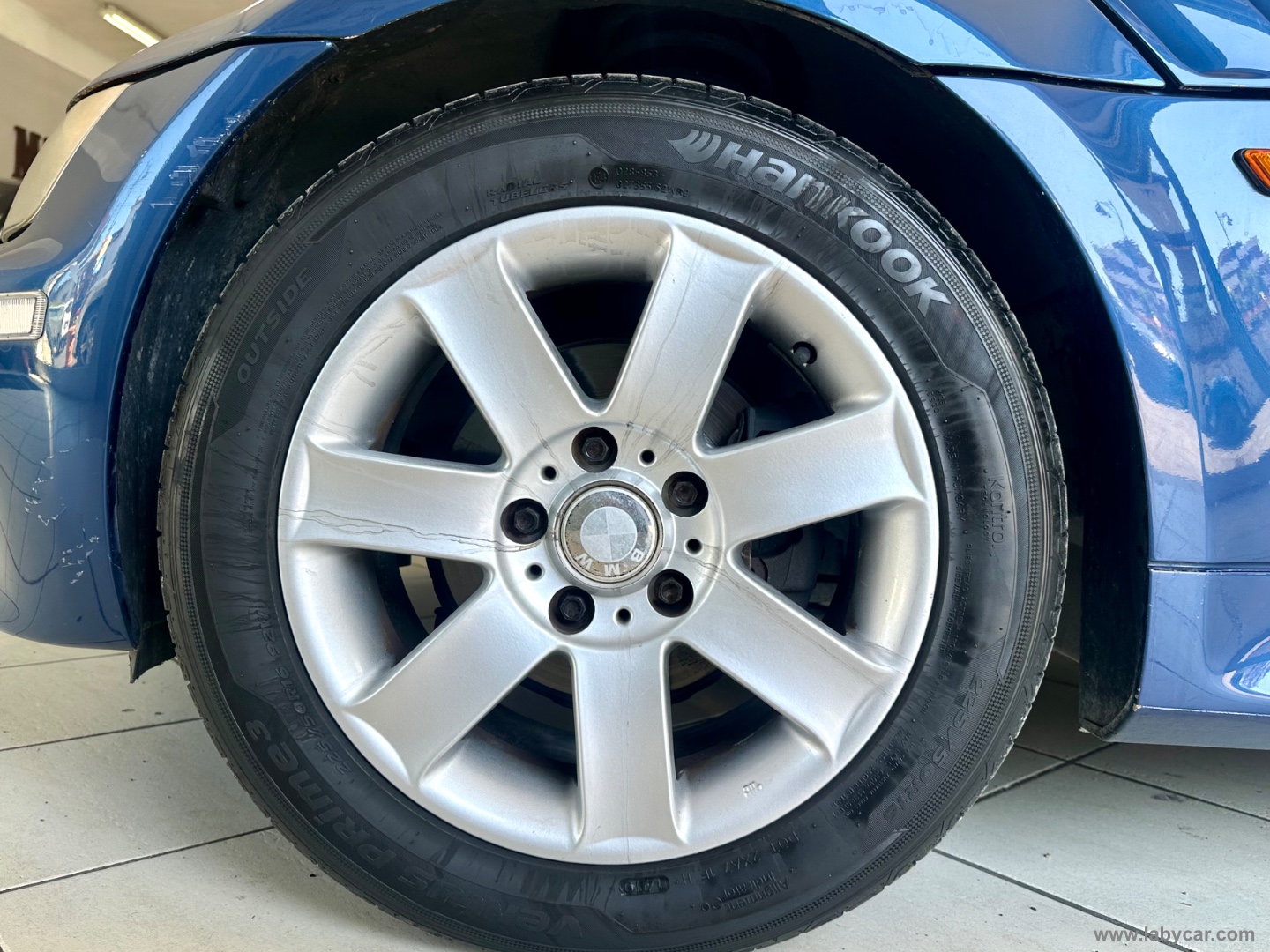 Z3 1.9 Roadster ASI*GPL - immagine 16