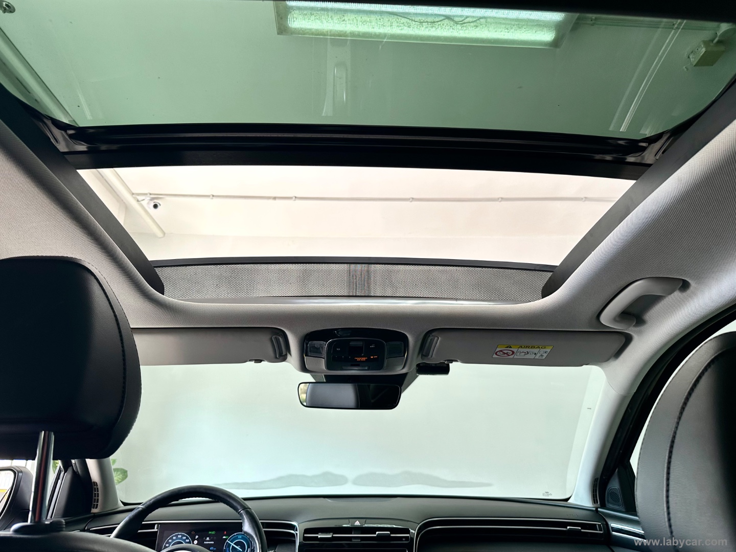 Tucson 1.6 PHEV 4WD aut. Exellence - immagine 16