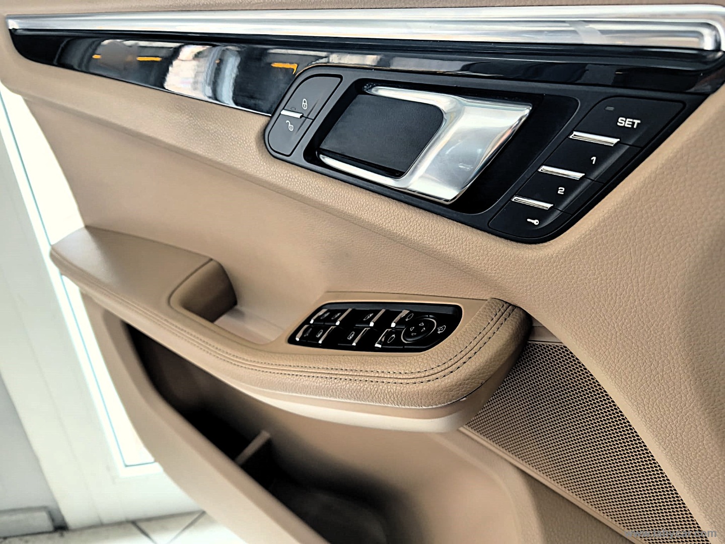 Macan 3.0 S Diesel - immagine 16