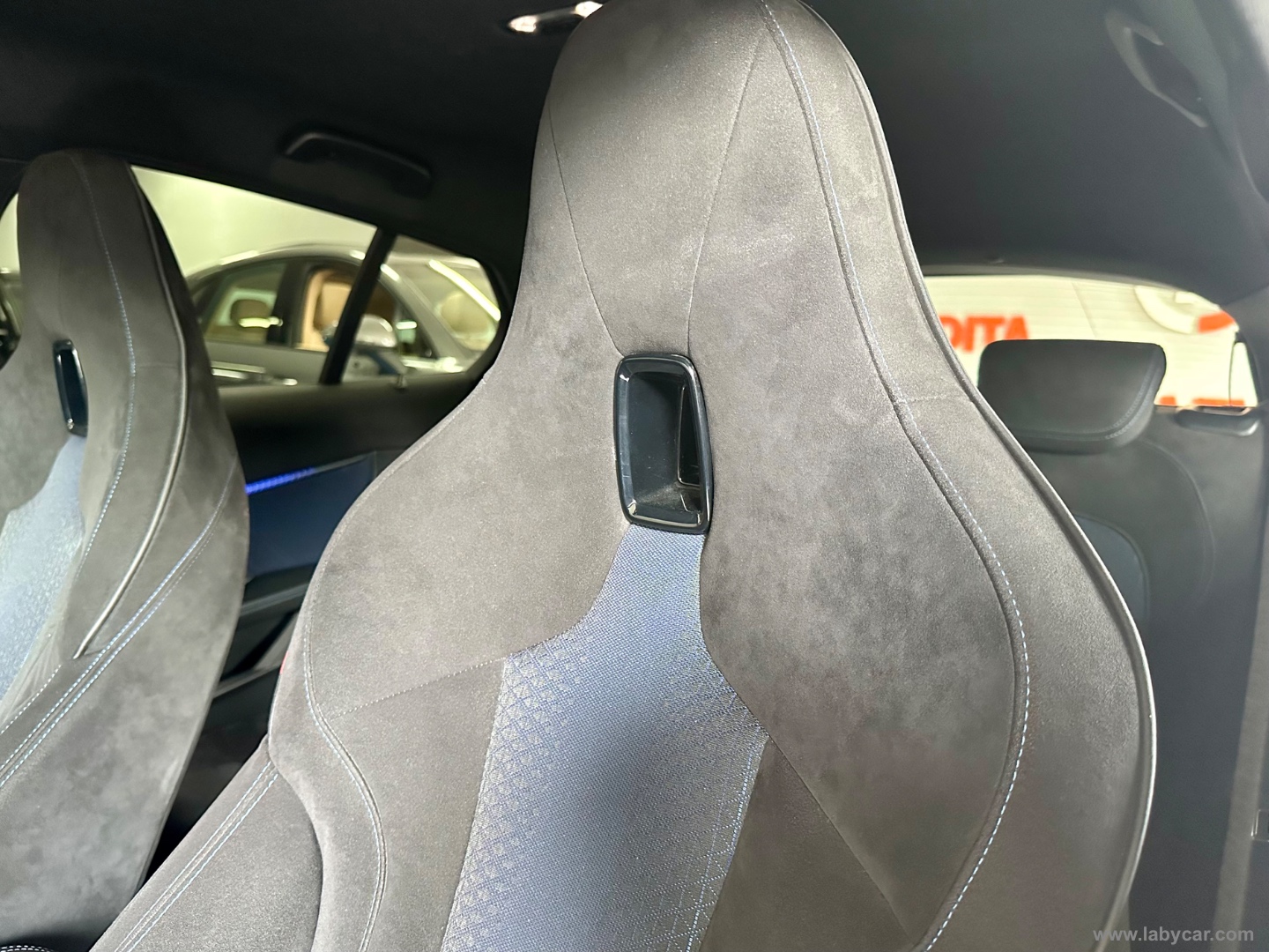 M 135i xDrive - immagine 16