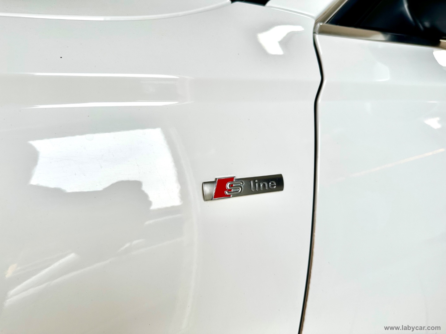 A6 2.0 TDI 190CV ultra S tronic Business S LINE TAGL DOC - immagine 16