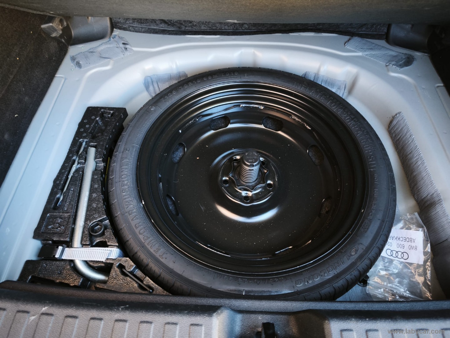 A3 SPB 30 TFSI S line edition UNIPRO*ITA*2021 - immagine 16