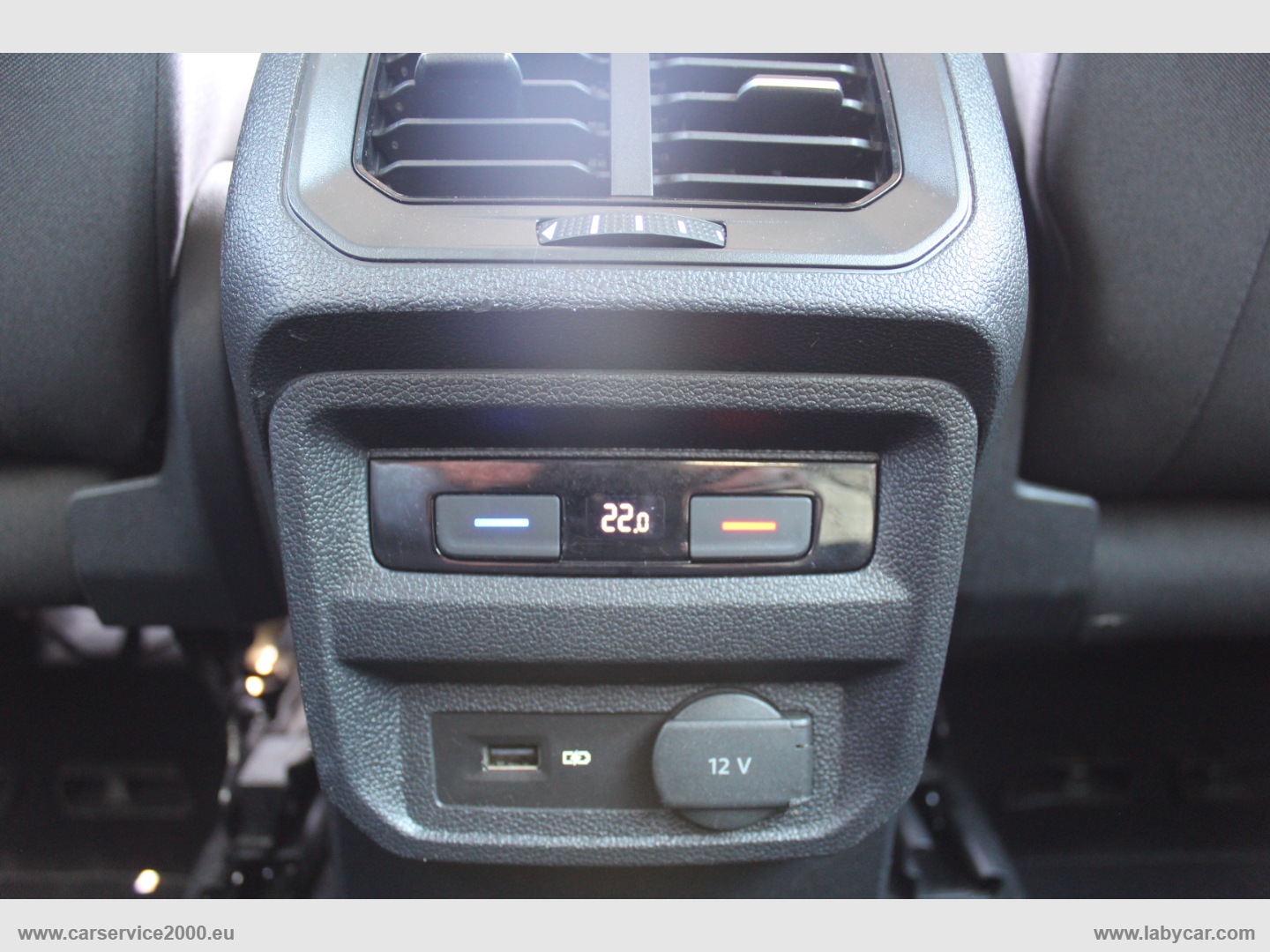 Tiguan 2.0 TDI DSG 4MOTION Advanced BMT - immagine 16