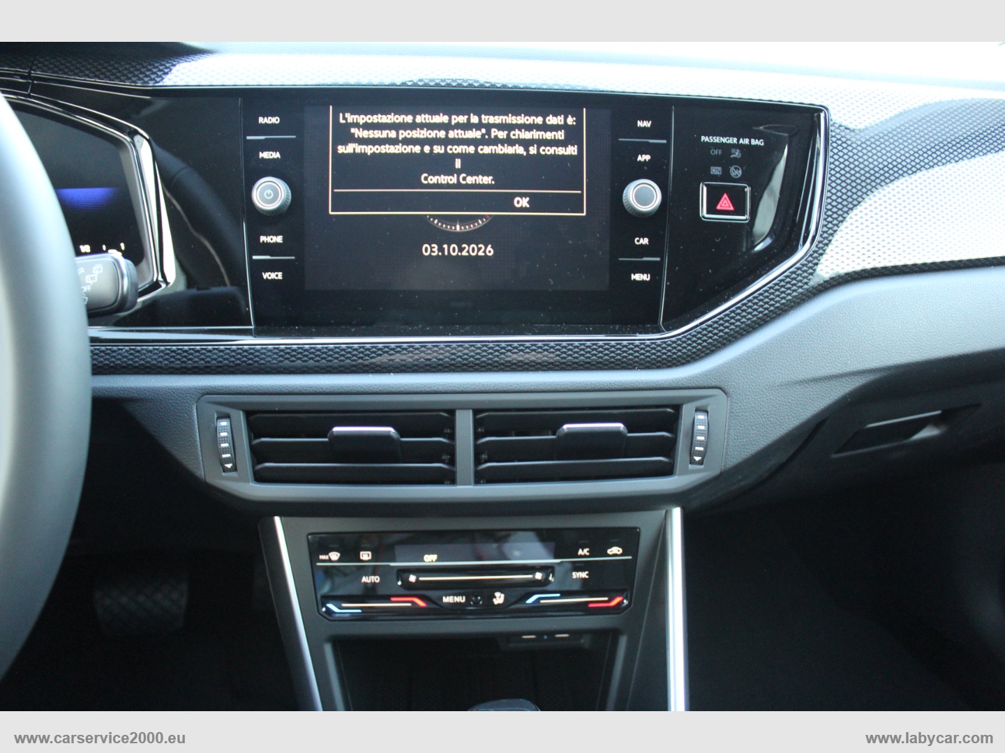 Taigo 1.0 TSI 115 CV DSG Edition Plus - immagine 16