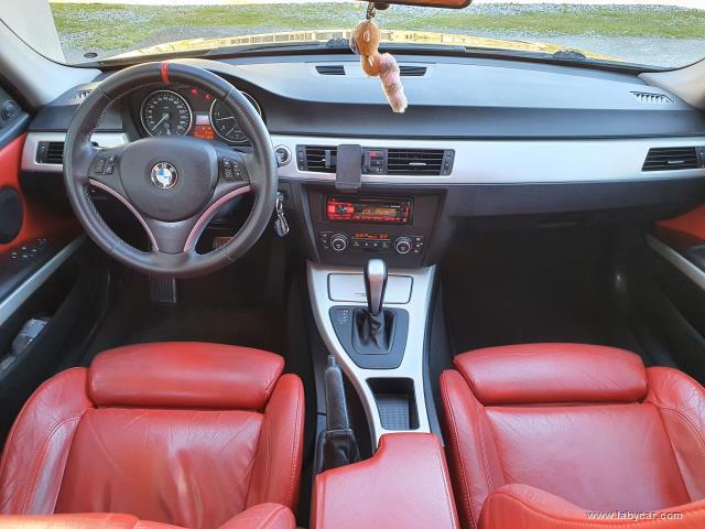335d Attiva TRAZIONE POSTERIORE 286CV - immagine 16