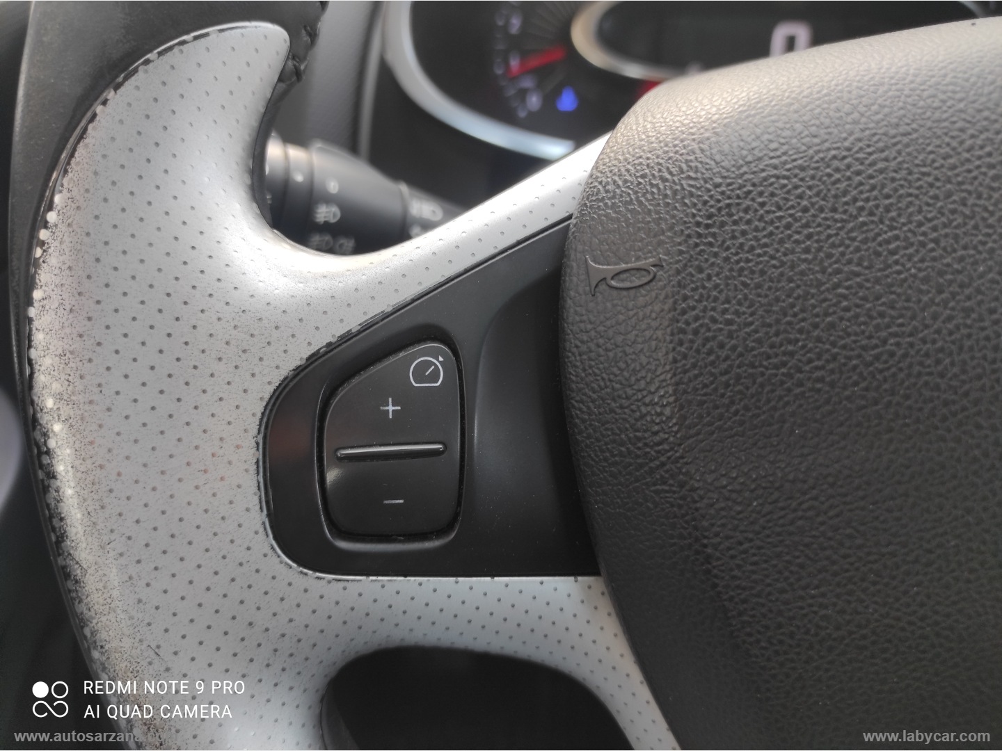 Clio dCi 8V 90 EDC S&S 5p. Energy Duel KM REALI CERTIFICATI - immagine 16