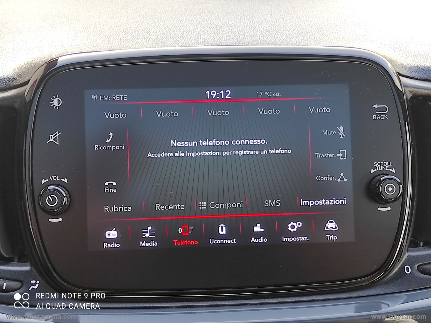 500 1.0 Hybrid Dolcevita DA VEDERE !! - immagine 16