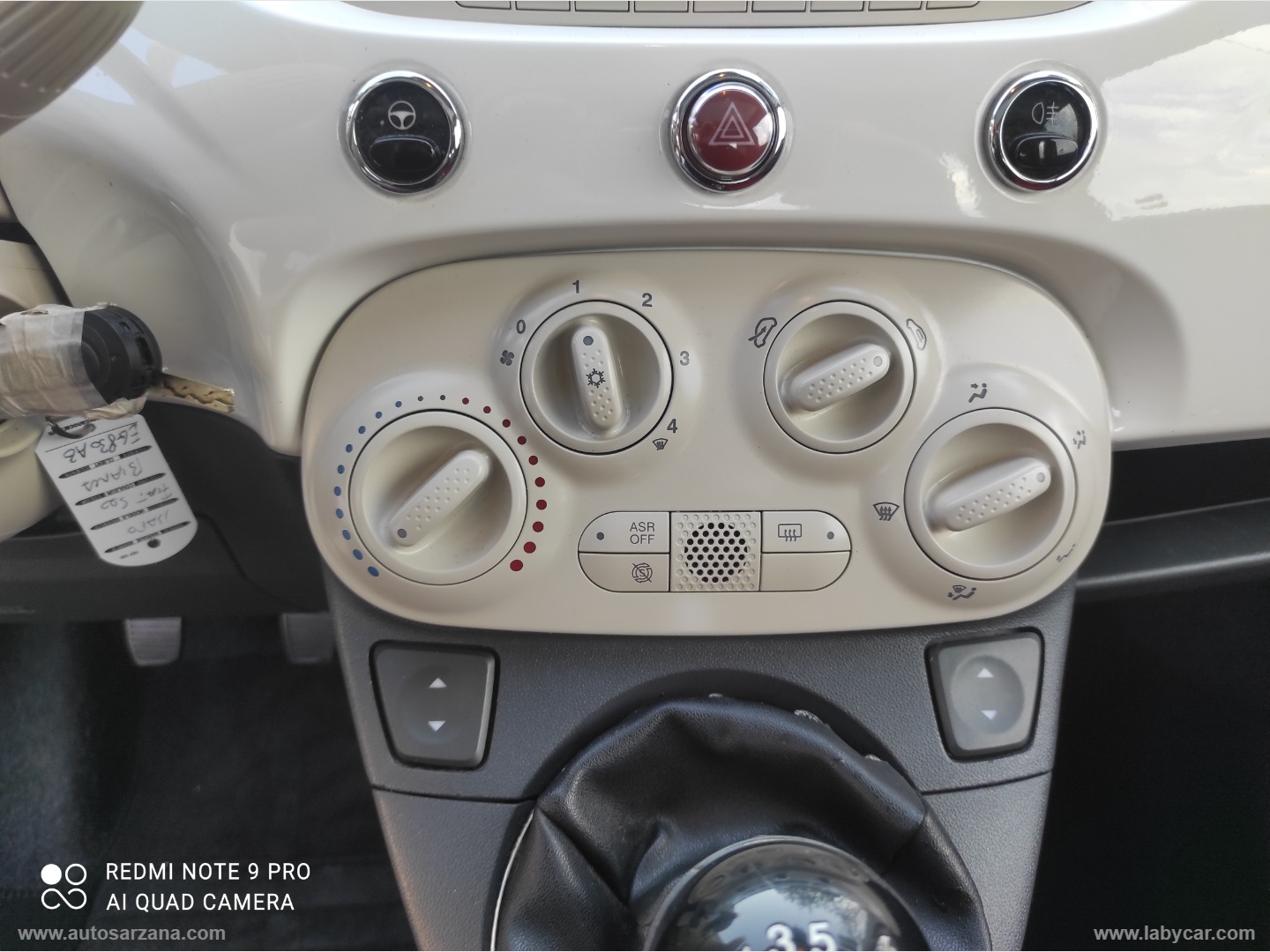 500 1.2 by Gucci 500 GUCCI - immagine 16