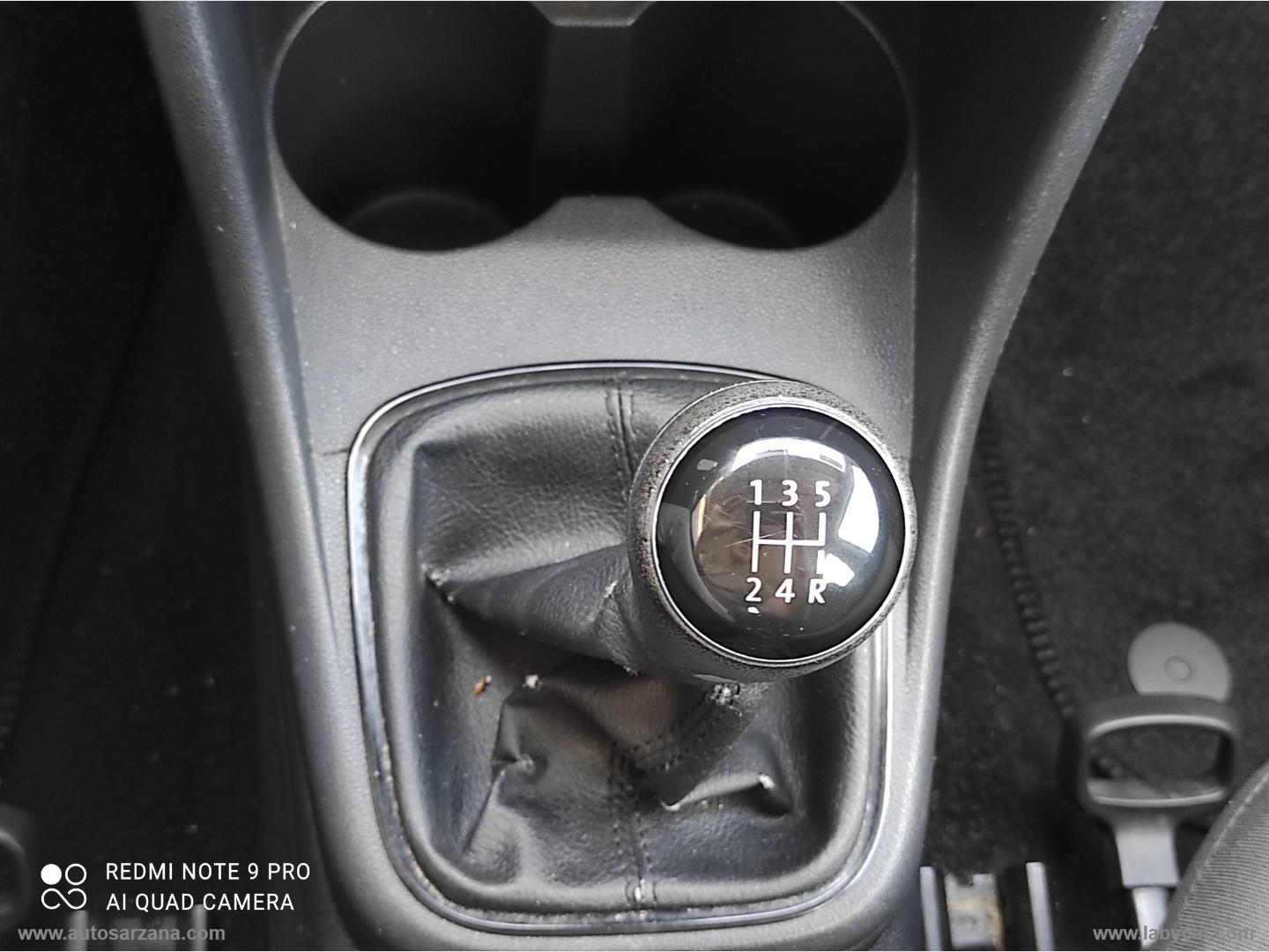 Polo 1.0 MPI 5p. Trendline VERAMENTE BELLA - immagine 16