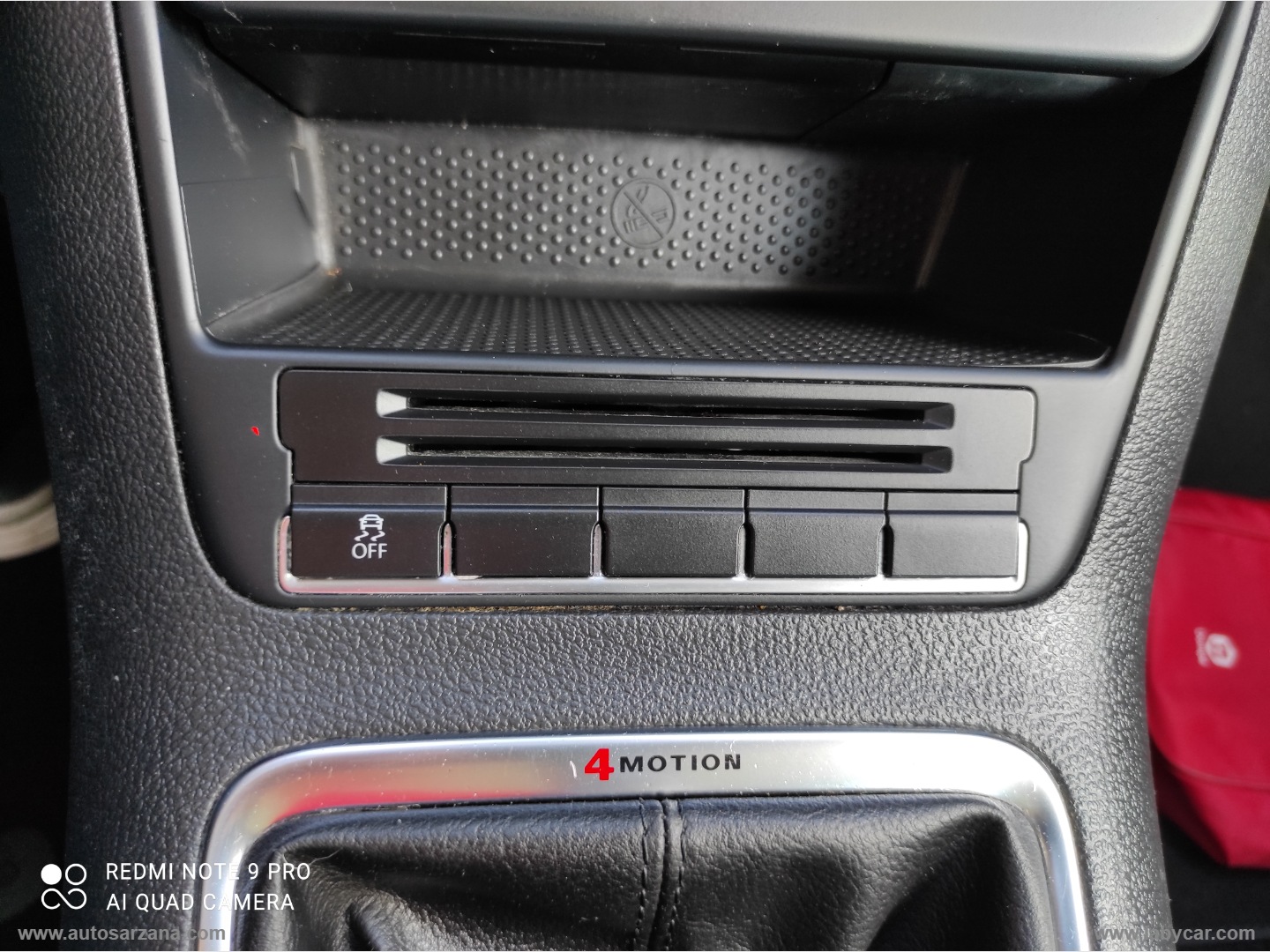 Tiguan 2.0 TDI 140CV 4MOT. Sport & Style 4WD  - PICHISSIMI KM  - BELLISSIMA - immagine 16